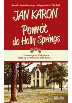 Karon Jan - Powrót do Holly Springs