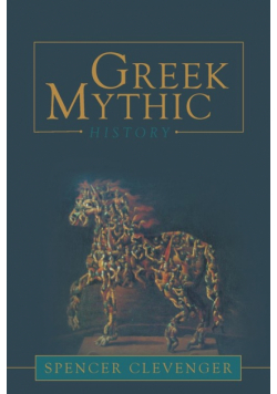 Greek Mythic History