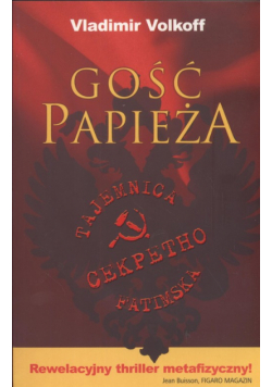 Gość Papieża