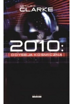 2010 Odyseja kosmiczna