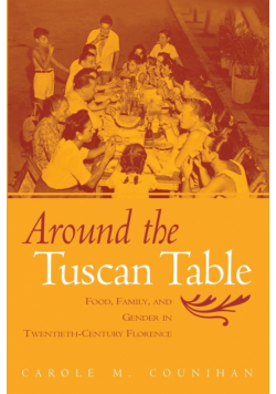 Around the Tuscan Table