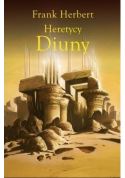 Heretycy Diuny