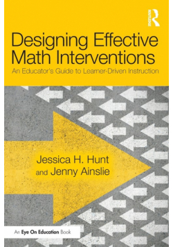 Designing Effective Math Interventions