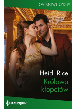 Królowa kłopotów