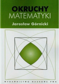 Okruchy matematyki