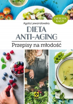 Dieta anti aging