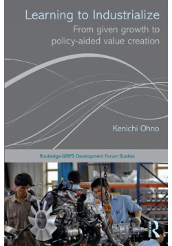 Learning to Industrialize