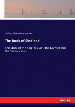 The Book of Sindibad