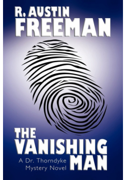 The Vanishing Man