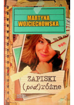 Zapiski ( pod ) różne