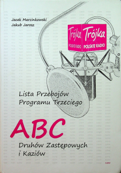 Lista Przebojów Programu Trzeciego ABC druhów zastępowych i kaziów