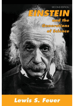 Einstein and the Generations of Science