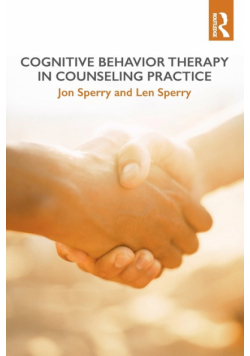 Cognitive Behavior Therapy in Counseling Practice