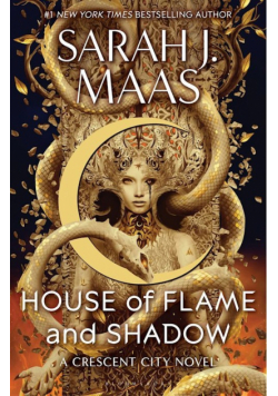 House of Flame and Shadow