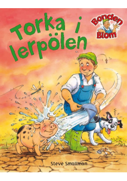 Bonden Blom Torka i lerpa
