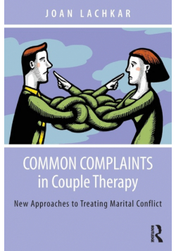 Common Complaints in Couple Therapy