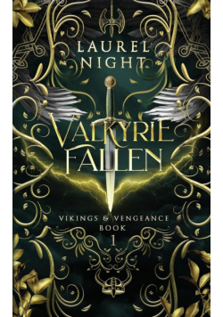 Valkyrie Fallen