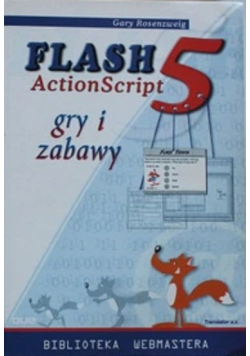 Flash ActionScript gry i zabawy 5