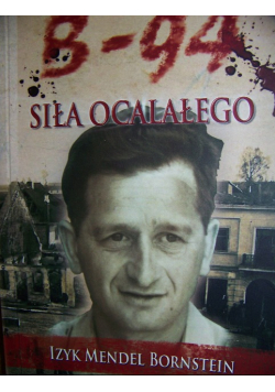 B - 94 Siła ocalałego