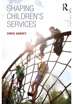 Shaping Children's Services