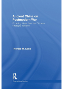 Ancient China on Postmodern War