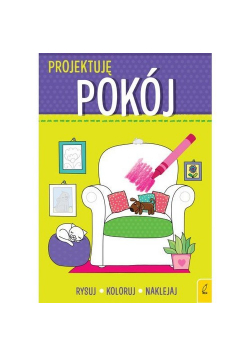 Projektuję Pokój