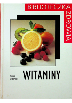 Witaminy