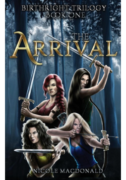 The Arrival