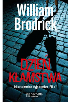Dzień kłamstwa