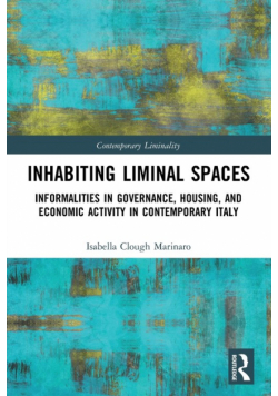 Inhabiting Liminal Spaces