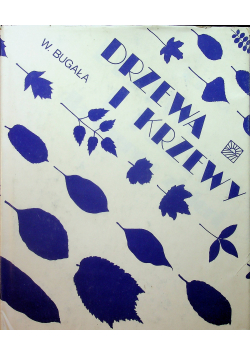 Drzewa i Krzewy