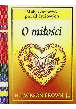 O miłości Wersja miniaturowa
