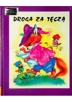 Droga za tęczą