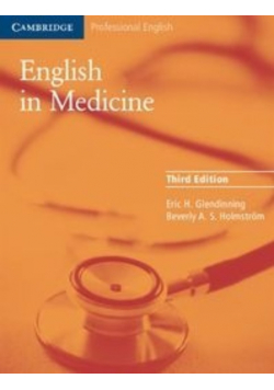 English in Medicine