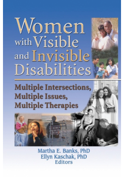 Women with Visible and Invisible Disabilities