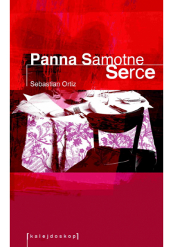 Panna Samotne Serce