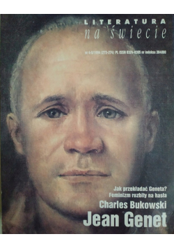 Literatura na świecie numer 4 i 5