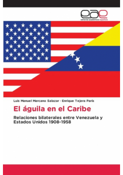 El águila en el Caribe