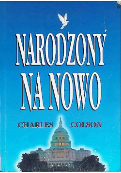 Narodzony na nowo