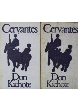 Don Kichote  Cześć 1 do 2