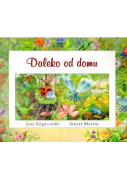 Daleko od domu