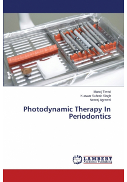 Photodynamic Therapy In Periodontics