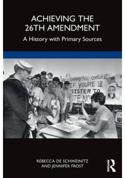 Achieving the 26th Amendment