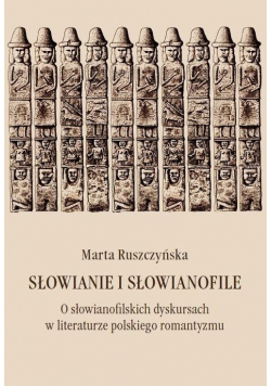 Słowianie i slowianofile