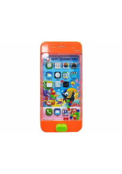 Gra wodna telefon MIX
