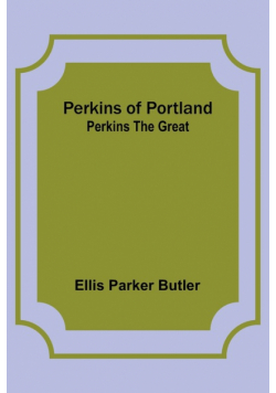 Perkins of Portland