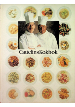 Cattelinskokbok
