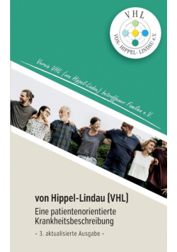 von Hippel Lindau (VHL)