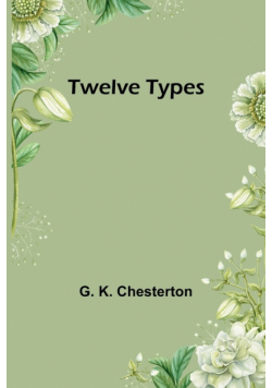 Twelve Types