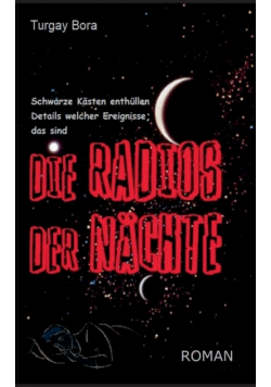 Die Radios der Nächte